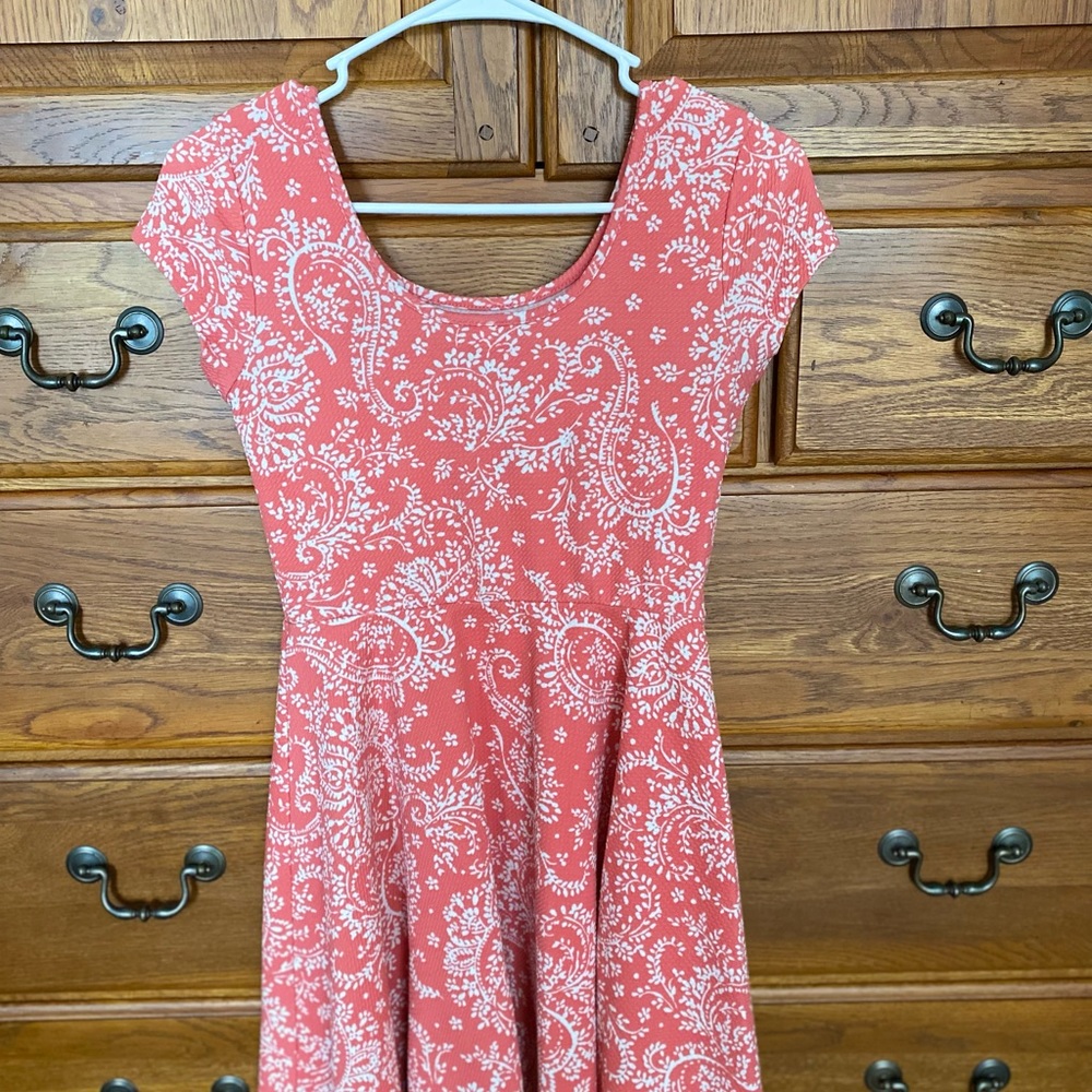 Cute summer dress
